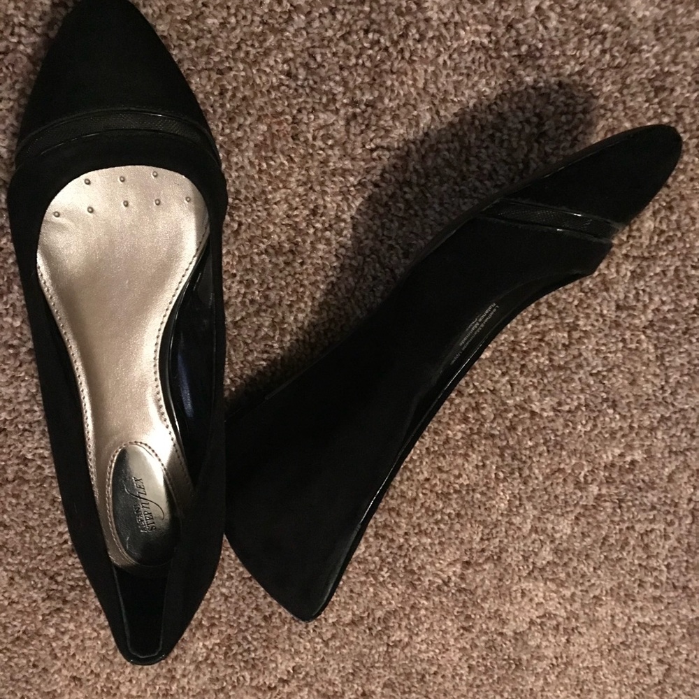Alfani dress shoes